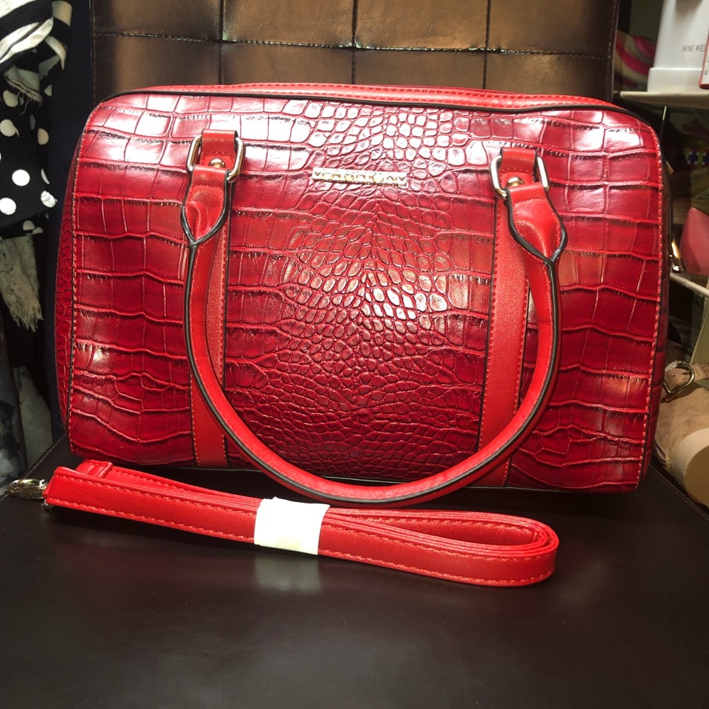 🌹Fashion Animal Print Purse🌹